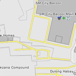 dmw sm bacoor|Google Maps.